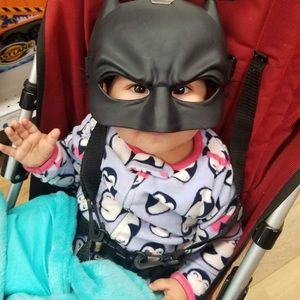 Meet your Posher, Marisol